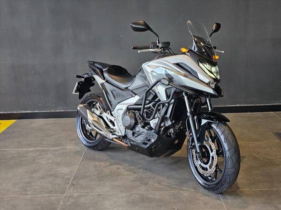 HONDA NC 750X ABS HONDA NC 750X ABS